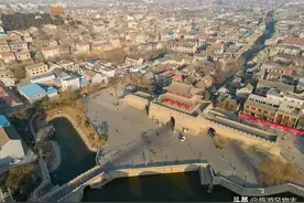 河南有哪些千年古县？盘点河南13个千年古县，有你家乡吗？图片