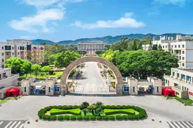 泉州18所大学分布情况！哪个县市区没有？图片