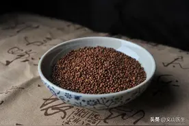 止咳化痰，常用中药材图片