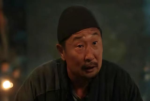 条件不符别演农村女人！全程苦瓜脸，老戏骨也带不动这个戏混子