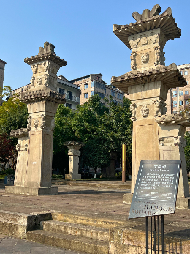 忠县这个「活着的老城」，烟火气封神了！