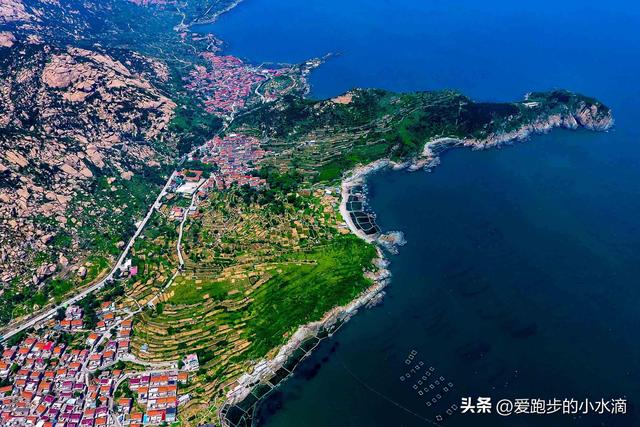 山海奇观，道教圣地——崂山