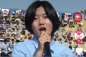 六月，从李娟到姜萍，最美好的青春年华图片