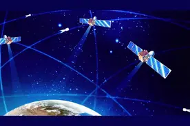 狂揽5300亿！中国北斗打破美国54年垄断，137国抢着付费图片