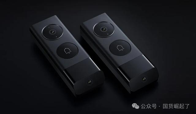 499元！小米发布智能门铃4 Pro,变声对讲功能女生直呼太实用