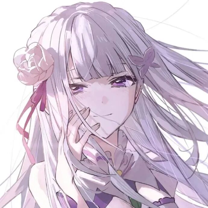 头像|可直存动漫头像(276张) - 图画吧TUHUABA