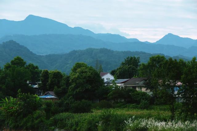你们推荐的夕阳美景，我们去拍了哦！