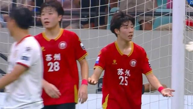 4-0！1-0！苏超疯狂一夜：宿迁惨败，淮安压哨，八强对阵全部落位