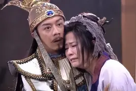 王宝钏苦守寒窑18年，封皇后后18天就去世？原来薛平贵隐瞒了真相图片