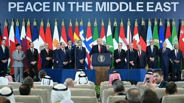 全世界都没想到，带头加入“特朗普联合国”的，是2个反美先锋