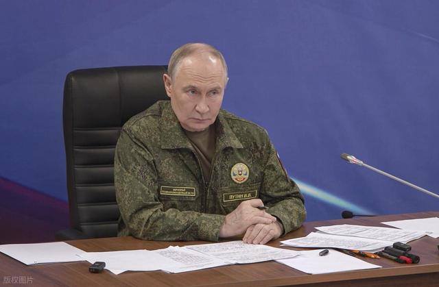 结束了！俄罗斯即将胜利，中国将迎来空前的机遇，西方完全没想到