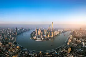 2024长三角41市民富实力排名：合肥第17，苏州不敌绍兴，阜阳最穷图片