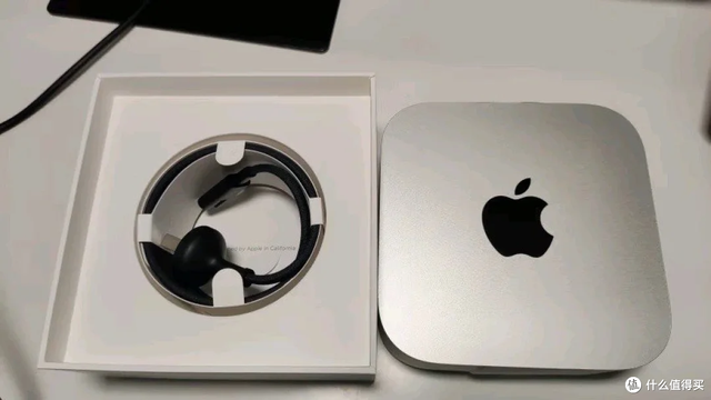 丐中丐 M4 Mac mini 3 个月体验：真香警告！​