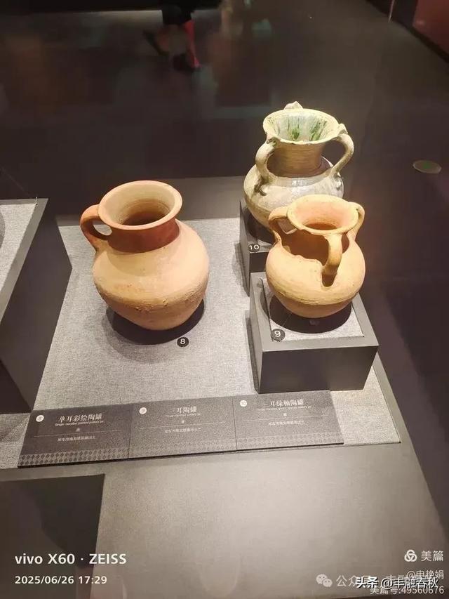穿越千年的丝路回响:走进龟兹博物馆|申艳娟