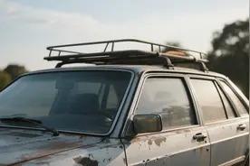 打死也不能买的几类二手车图片