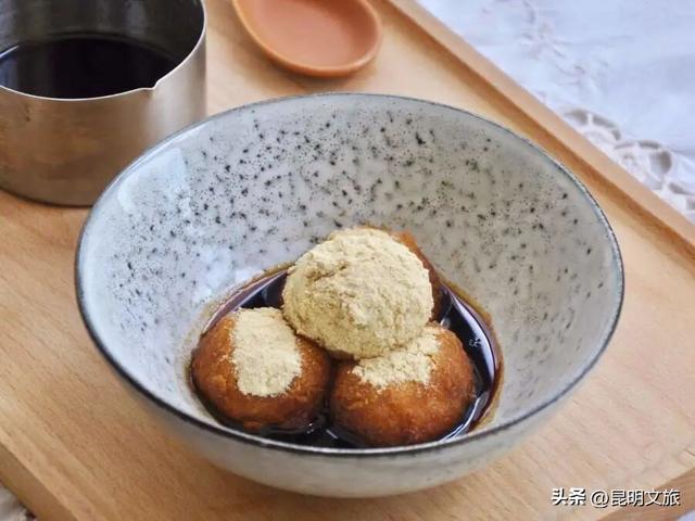 跟着赛事游昆明｜看完美景吃美食！这些天冷暖胃美食，带你解锁昆明冬日的温暖密码~