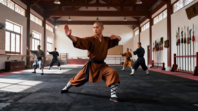 来少林寺玩别错过！千年古寺里这些地方超值得打卡