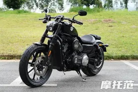 🔥《必看！4万元内巡航摩托车十佳精选，助你燃情驰骋》图片