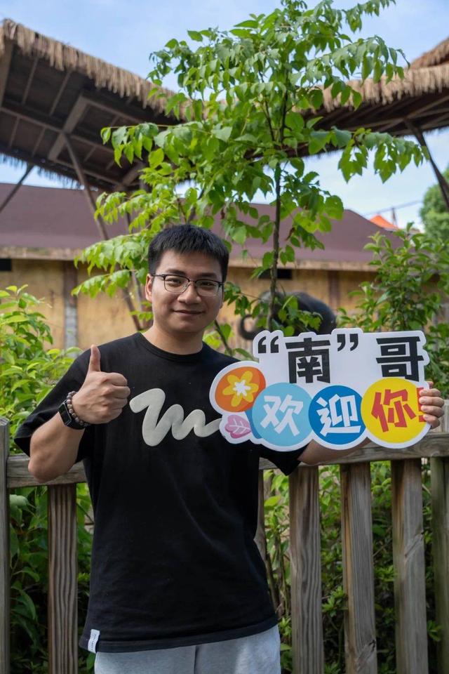 跟着“苏超”游南通！两天一夜这样玩包开心的~
