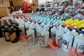 别喝了！这些白酒全是“李鬼”，没一瓶是真的，家里有的赶紧扔掉图片