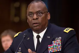 拒收中方邀请函后，奥斯汀喊话，希望会见中国新防长，地点已确定图片