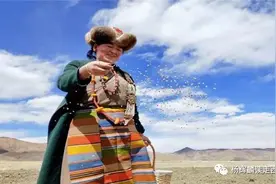 读走西藏| 雅鲁藏布江河谷 仁布有玉石 南木林有藏戏 风格独特图片