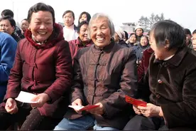 海南社保补缴窗口即将关闭！45岁以上居民必看，错过再等五年！图片