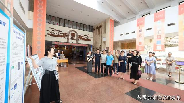 【乐享烟台】“携手文旅 共赴美好”24项特色活动开启2025文旅开放日