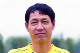 八九十年代国足的前锋们（七）图片