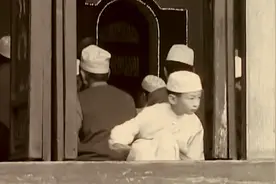 回族历史（2）：元代东迁的回回人，和全国范围内回族的形成图片