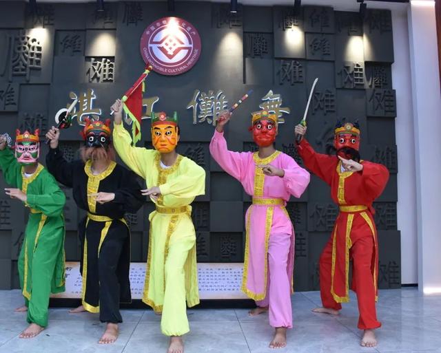 暑期遛娃好去处！湛江2条儿童友好线路获省推广