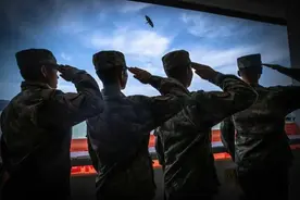 退役后五种途径加入公安队伍，一定要牢记！图片