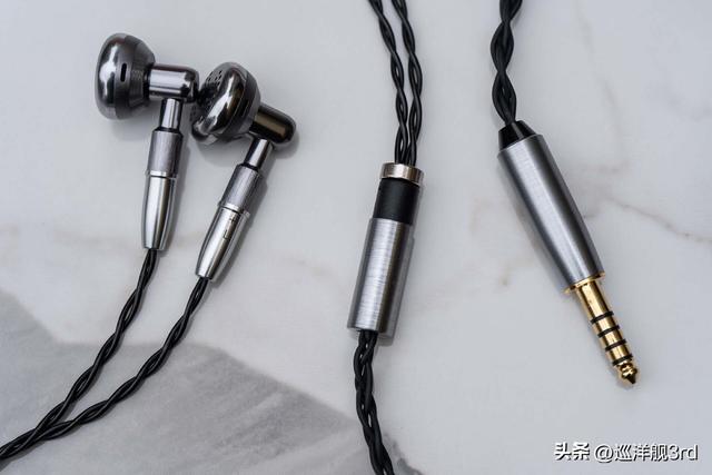 「巡洋速评」凯声DM7新版简评