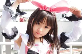 家长禁止女儿玩COS，除了不理解，其实还有其它原因图片