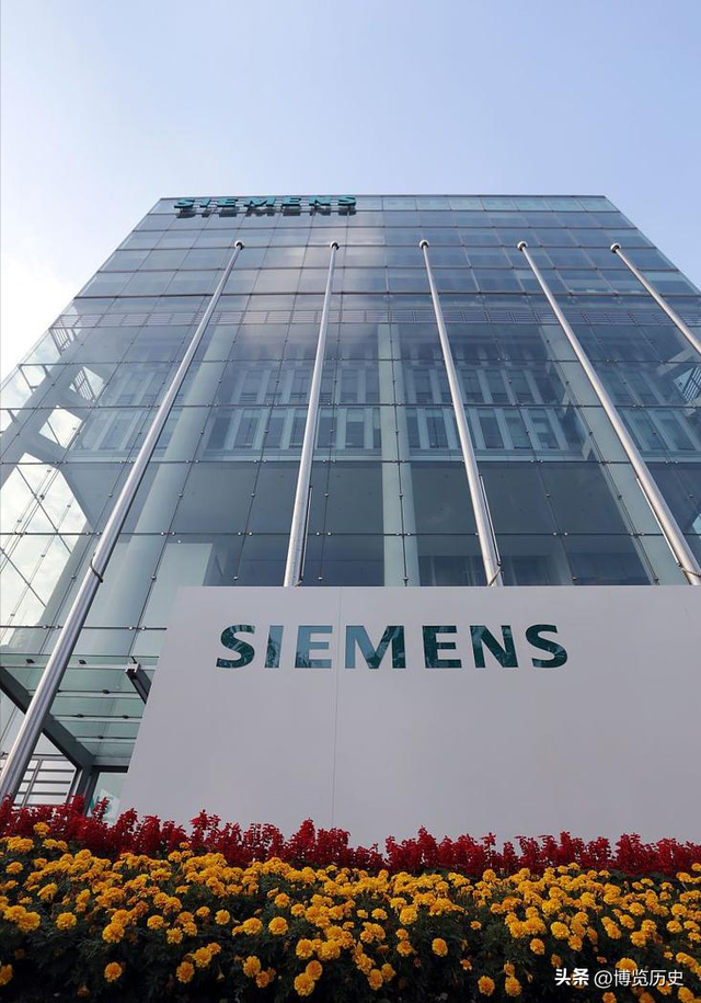 中国又一匹黑马出世！西方巨头纷纷力求合作，这项黑科技有多牛？