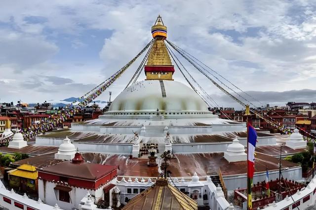 尼泊尔——我的第二故乡（Nepal——My Second Hometown）