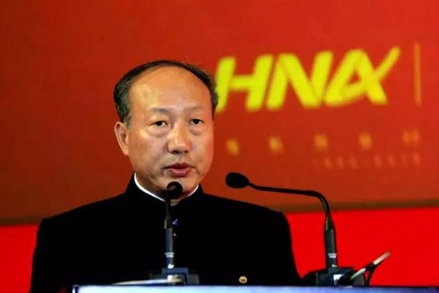 比恒大还惨！中国第二大民企倒了，负债7500亿，创始人被带走