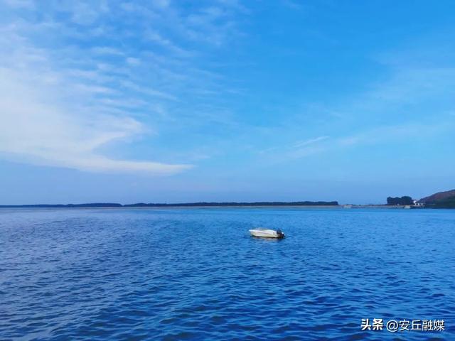 国庆自驾 “齐鲁天路”，上新活动全攻略出炉！