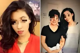 母亲贪3.5亿，把女儿捧成国际明星，现实版《人民的名义》图片