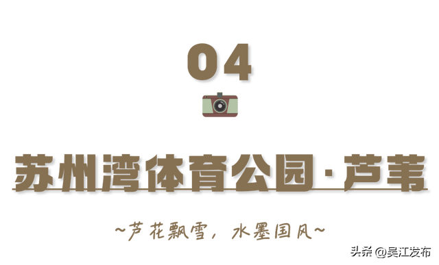 周末去打卡丨太好拍~东太湖绝美机位，“框框”出大片！