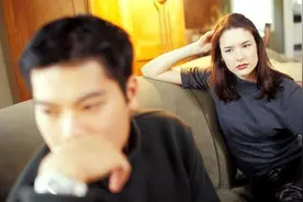 夫妻之间出现这5个“信号”，说明彼此已经缘尽了，别再强撑了图片