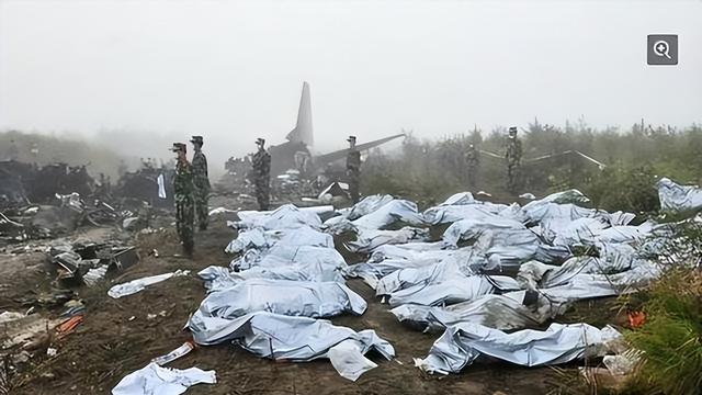 100亿化为泡影，34名顶尖电子战专家牺牲：中国空中预警机血泪史