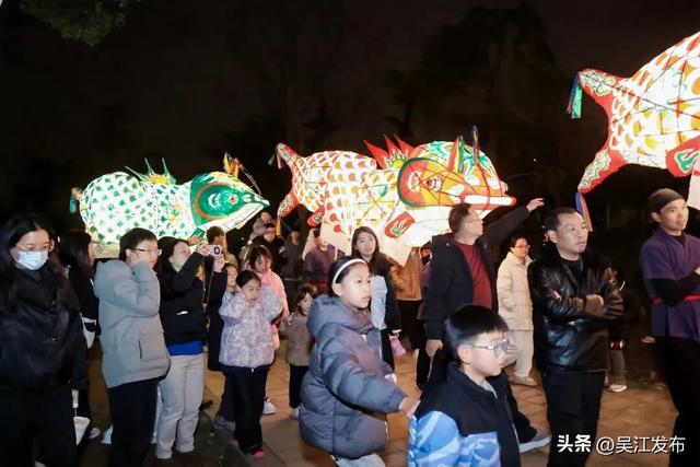 还有今明两天！东太湖边超热闹！