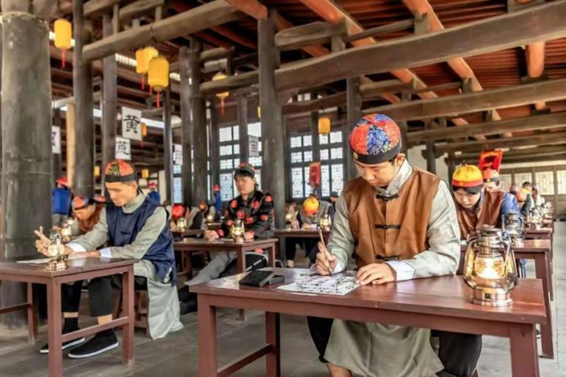 定州30余项多业态融合文旅活动，畅玩整个新年！