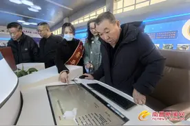 南昌市交管部门深化“放管服”改革让群众享实惠图片