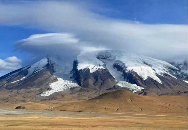 昆仑，不止一座山：一场跨越“时空”的对话