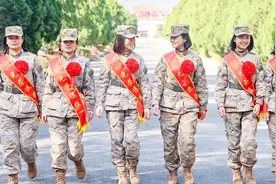 退役军人免试、加分！想提升学历的战友速看→图片