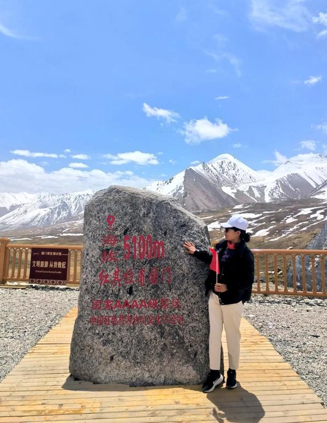 第18天 红其拉普 最高国门 盘龙古道 最多弯路 帕米尔之眼 最震撼的高山