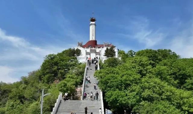 许昌⇄保定，双向奔赴