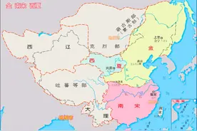 为何南宋能撑150年，南明18年就亡国了？图片